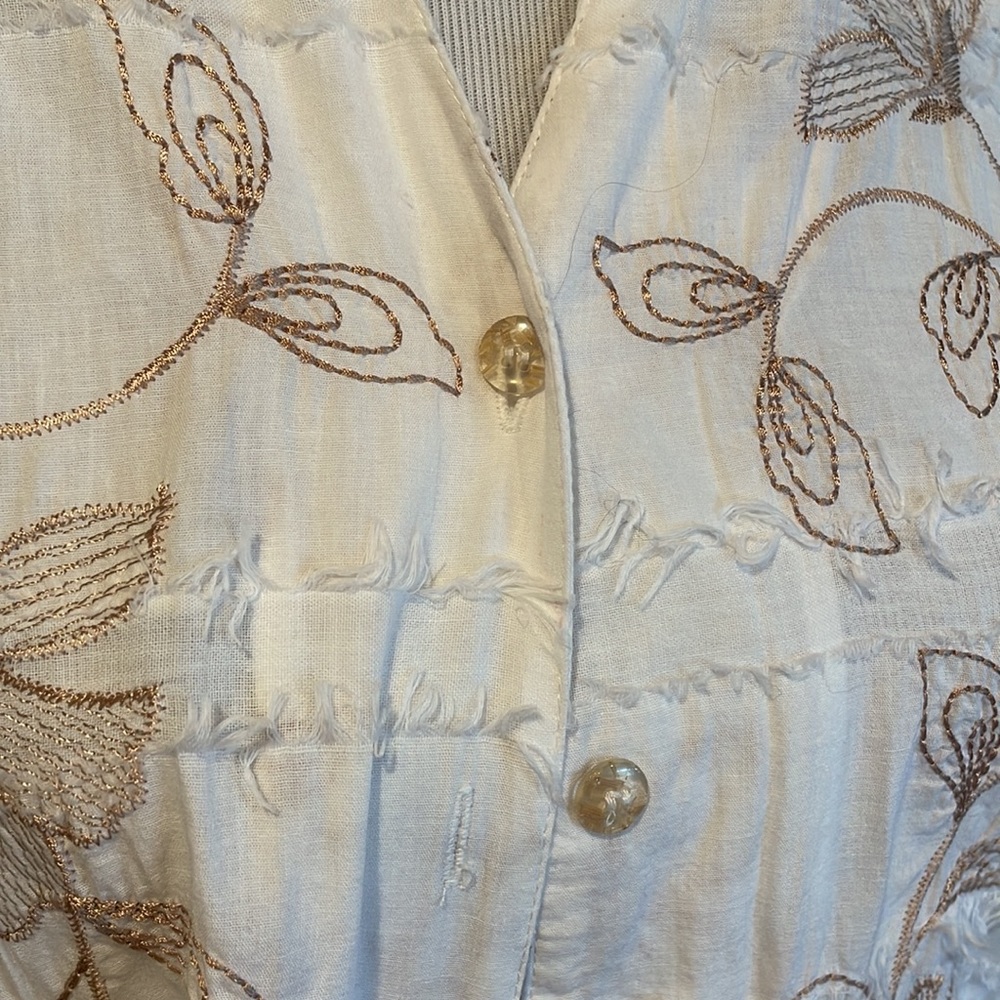 Blouse - Picture 5 of 6